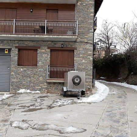 Apartament De La Lali Roni Экстерьер фото