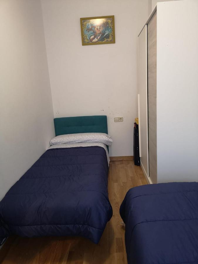 Apartament De La Lali Roni Экстерьер фото