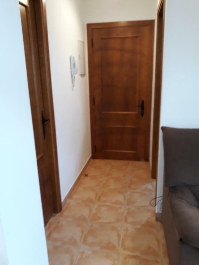 Apartament De La Lali Roni Экстерьер фото