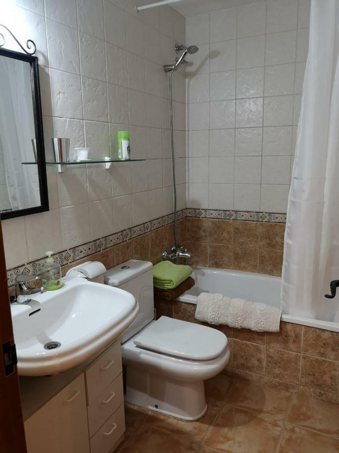 Apartament De La Lali Roni Экстерьер фото