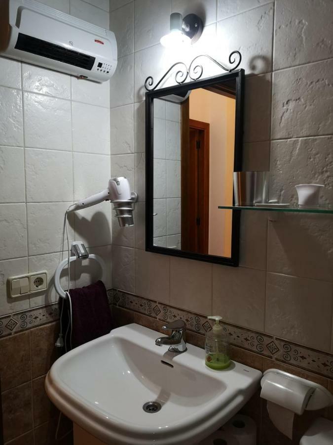 Apartament De La Lali Roni Экстерьер фото