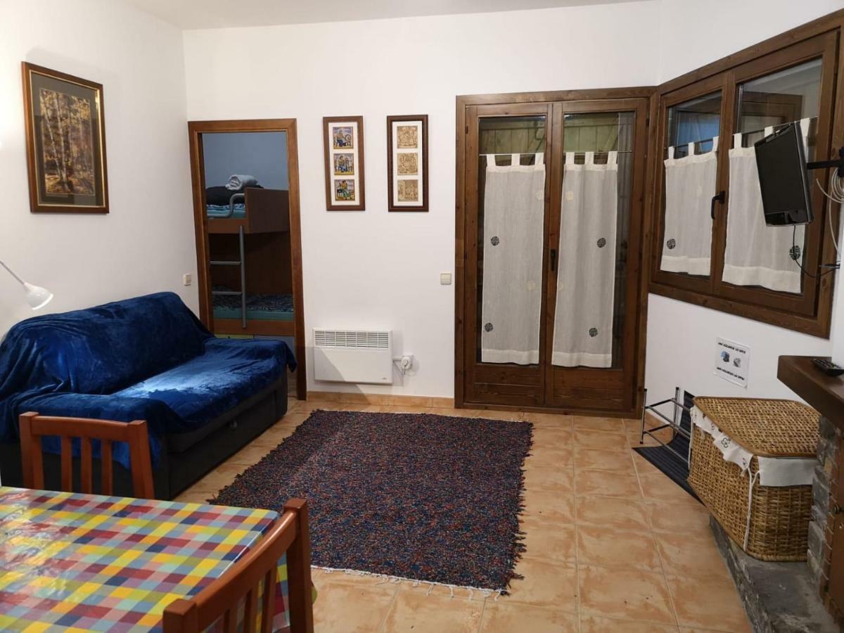 Apartament De La Lali Roni Экстерьер фото